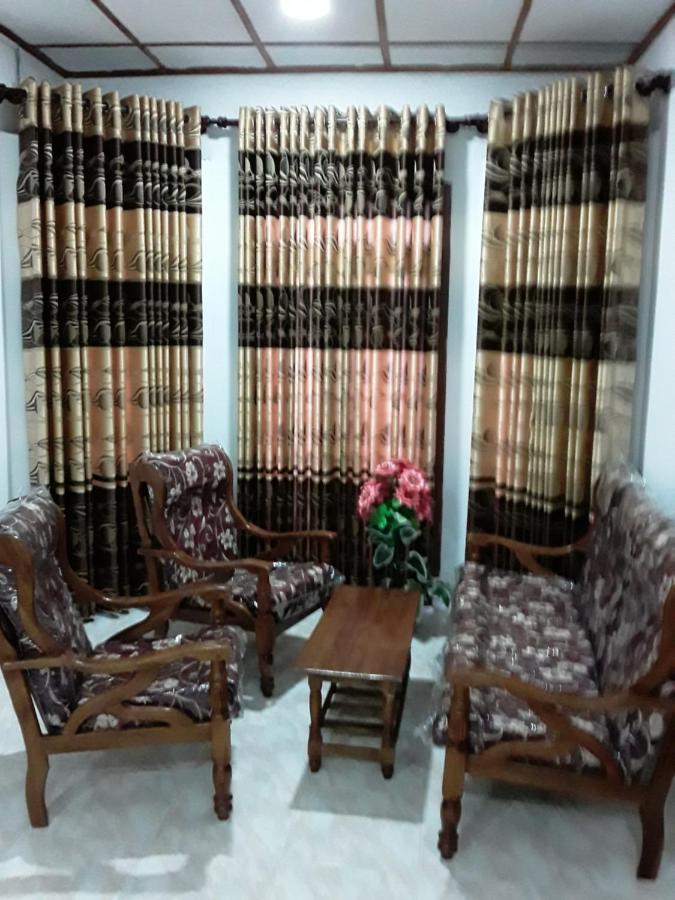 Mount View Family Rest & Cottage Haputale Eksteriør bilde