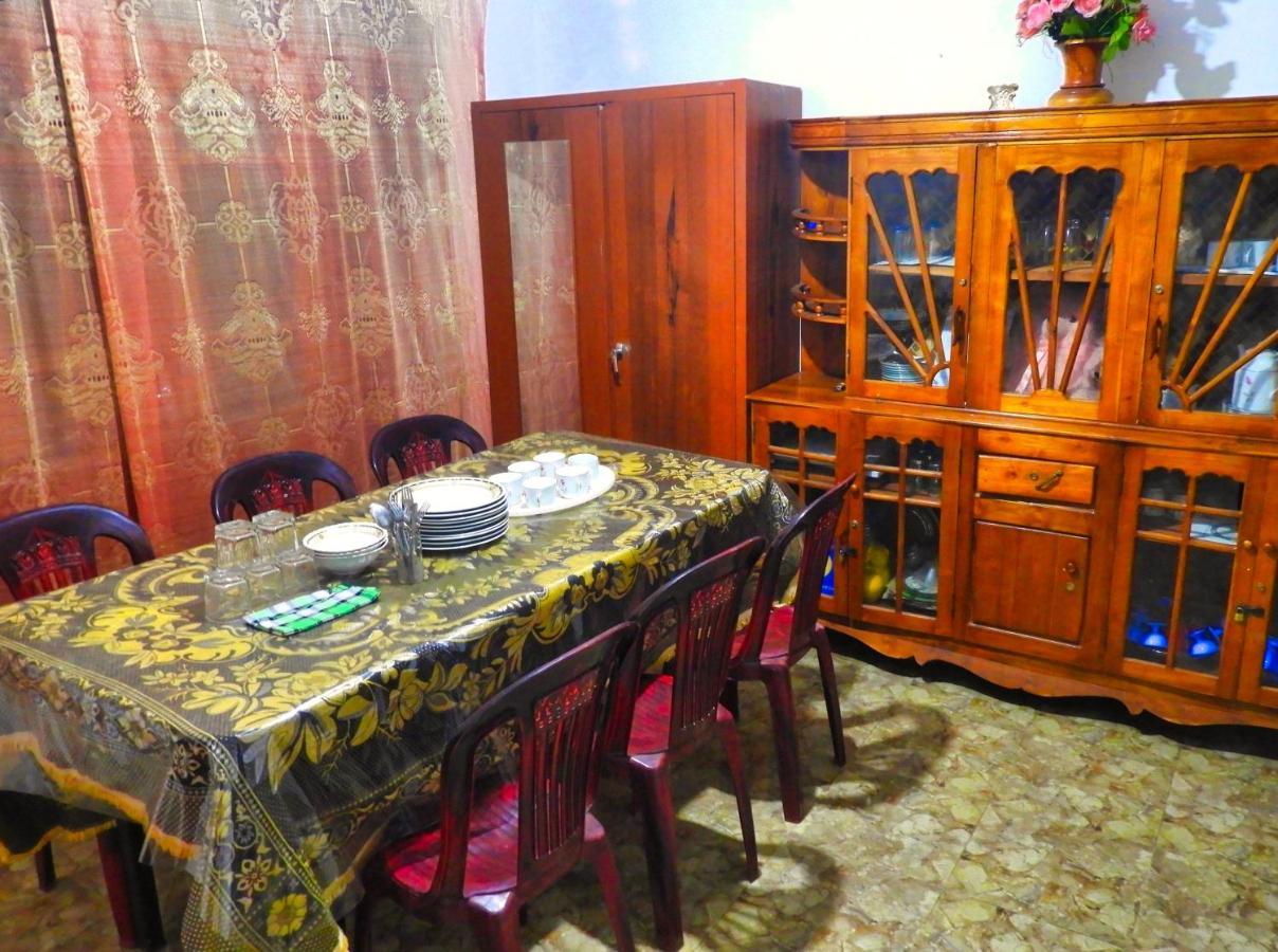 Mount View Family Rest & Cottage Haputale Eksteriør bilde